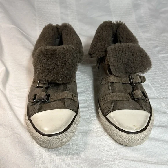 ASH Sneakers - Picture 8 of 10